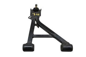 Yamaha - 04 Yamaha Kodiak 400 4x4 Front Upper Left A-Arm - Image 2