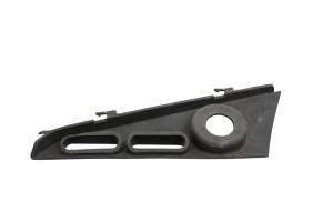 Bombardier - 04 Can-Am Outlander 400 4x4 Fuel Valve Petcock Cover Bombardier - Image 3