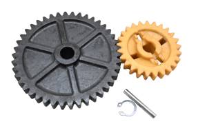Bombardier - 04 Can-Am Outlander 400 4x4 Idle Gears Bombardier - Image 3