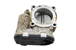 14 Can-Am Maverick 1000R XXC 4x4 Throttle Body Bosch - Image 3