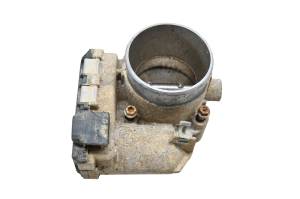 14 Can-Am Maverick 1000R XXC 4x4 Throttle Body Bosch - Image 2