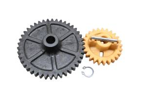 Bombardier - 04 Can-Am Outlander 400 4x4 Idle Gears Bombardier - Image 1