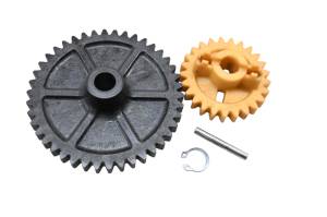 Bombardier - 04 Can-Am Outlander 400 4x4 Idle Gears Bombardier - Image 2
