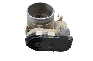 14 Can-Am Maverick 1000R XXC 4x4 Throttle Body Bosch - Image 1