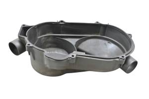 Bombardier - 04 Can-Am Outlander 400 4x4 Outer Belt Clutch Cover Bombardier - Image 3
