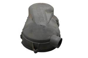 Bombardier - 04 Can-Am Outlander 400 4x4 Outer Belt Clutch Cover Bombardier - Image 2