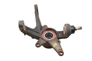 Yamaha - 04 Yamaha Kodiak 400 4x4 Front Right Spindle Knuckle - Image 3