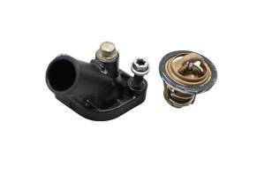 Bombardier - 04 Can-Am Outlander 400 4x4 Thermostat Bombardier - Image 3
