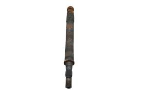 Can-Am - 14 Can-Am Maverick 1000R XXC 4x4 Upper Steering Stem Shaft - Image 2