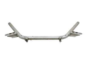 Bombardier - 04 Can-Am Outlander 400 4x4 Front Rack Support Bracket Mount Bombardier - Image 1