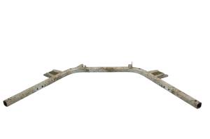 Bombardier - 04 Can-Am Outlander 400 4x4 Front Rack Support Bracket Mount Bombardier - Image 3