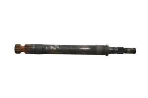 Can-Am - 14 Can-Am Maverick 1000R XXC 4x4 Upper Steering Stem Shaft - Image 1