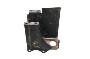 Bombardier - 04 Can-Am Outlander 400 4x4 Battery Box Bombardier - Image 1