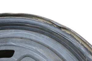 Bombardier - 04 Can-Am Outlander 400 4x4 Front Wheel Rim 12X6 4/137 Bombardier - Image 4