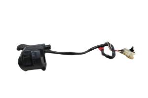 Bombardier - 04 Can-Am Outlander 400 4x4 Thumb Throttle Bombardier - Image 1