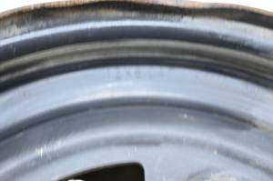 Bombardier - 04 Can-Am Outlander 400 4x4 Front Wheel Rim 12X6 4/137 Bombardier - Image 6