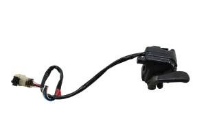 Bombardier - 04 Can-Am Outlander 400 4x4 Thumb Throttle Bombardier - Image 2