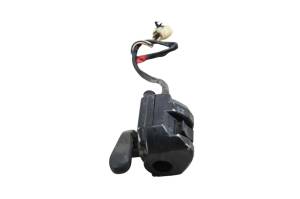 Bombardier - 04 Can-Am Outlander 400 4x4 Thumb Throttle Bombardier - Image 3