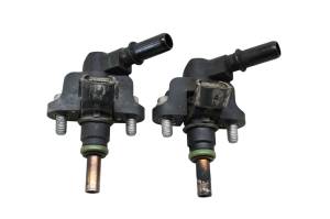 Can-Am - 14 Can-Am Maverick 1000R XXC 4x4 Fuel Injectors - Image 3