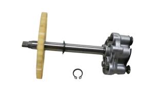 Yamaha - 04 Yamaha Kodiak 400 4x4 Oil Pump - Image 1