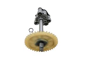 Yamaha - 04 Yamaha Kodiak 400 4x4 Oil Pump - Image 2