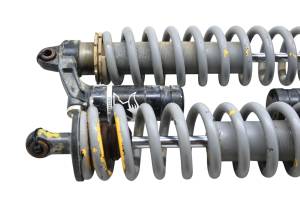 Fox Racing - 14 Can-Am Maverick 1000R XXC 4x4 Rear Shocks Suspension Left & Right Fox Racing - Image 2