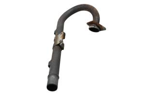 Yamaha - 04 Yamaha Kodiak 400 4x4 Header Exhaust Head Pipe - Image 3