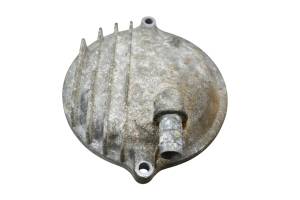 Yamaha - 04 Yamaha Kodiak 400 4x4 Outer Camshaft Cover - Image 2
