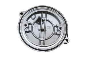 Yamaha - 04 Yamaha Kodiak 400 4x4 Outer Camshaft Cover - Image 3