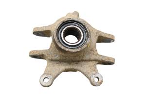 Can-Am - 14 Can-Am Maverick 1000R XXC 4x4 Rear Right Spindle Knuckle - Image 3