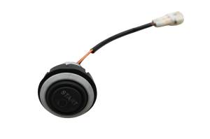 Can-Am - 14 Can-Am Maverick 1000R XXC 4x4 Engine Start Button - Image 1