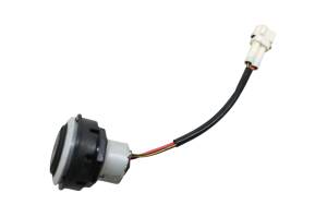 Can-Am - 14 Can-Am Maverick 1000R XXC 4x4 Engine Start Button - Image 2
