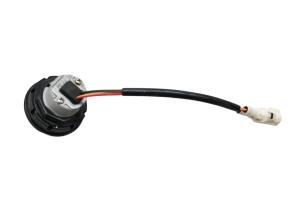 Can-Am - 14 Can-Am Maverick 1000R XXC 4x4 Engine Start Button - Image 3