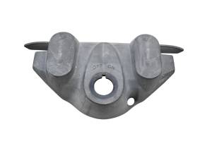 Yamaha - 04 Yamaha Kodiak 400 4x4 Handlebar Cover - Image 1