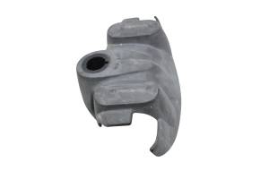 Yamaha - 04 Yamaha Kodiak 400 4x4 Handlebar Cover - Image 2