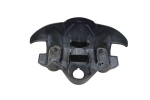 Yamaha - 04 Yamaha Kodiak 400 4x4 Handlebar Cover - Image 3