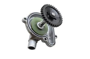 Bombardier - 04 Can-Am Outlander 400 4x4 Water Pump Cover & Impeller Bombardier - Image 3