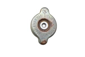 Yamaha - 04 Yamaha Kodiak 400 4x4 Radiator Cap - Image 1