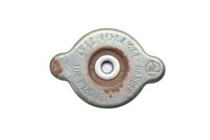 Yamaha - 04 Yamaha Kodiak 400 4x4 Radiator Cap - Image 2