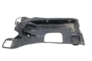 Yamaha - 04 Yamaha Kodiak 400 4x4 Gas Tank Damper Plate - Image 1