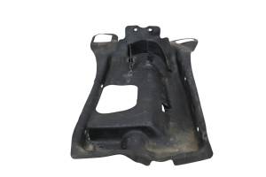 Yamaha - 04 Yamaha Kodiak 400 4x4 Gas Tank Damper Plate - Image 2