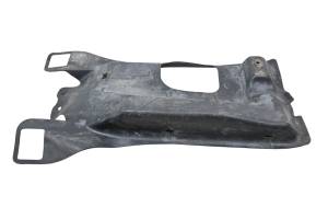 Yamaha - 04 Yamaha Kodiak 400 4x4 Gas Tank Damper Plate - Image 3