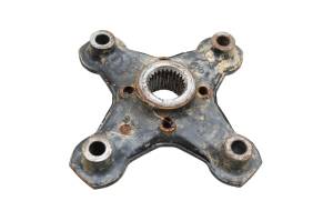 Can-Am - 14 Can-Am Maverick 1000R XXC 4x4 Front Wheel Hub Left Or Right - Image 1