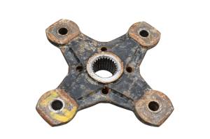 Can-Am - 14 Can-Am Maverick 1000R XXC 4x4 Front Wheel Hub Left Or Right - Image 2