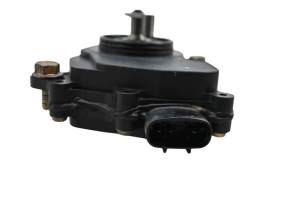 Bombardier - 04 Can-Am Outlander 400 4x4 4Wd Front Differential Actuator Bombardier - Image 2