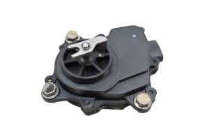 Bombardier - 04 Can-Am Outlander 400 4x4 4Wd Front Differential Actuator Bombardier - Image 1