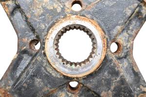 Can-Am - 14 Can-Am Maverick 1000R XXC 4x4 Front Wheel Hub Left Or Right - Image 3