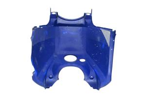 Yamaha - 04 Yamaha Kodiak 400 4x4 Gas Tank Cover - Image 3