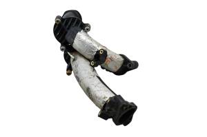 Can-Am - 14 Can-Am Maverick 1000R XXC 4x4 Front & Rear Intake Manifolds - Image 3