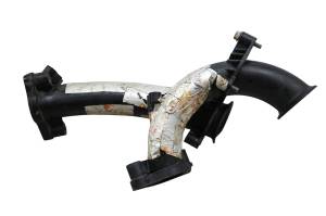 Can-Am - 14 Can-Am Maverick 1000R XXC 4x4 Front & Rear Intake Manifolds - Image 1